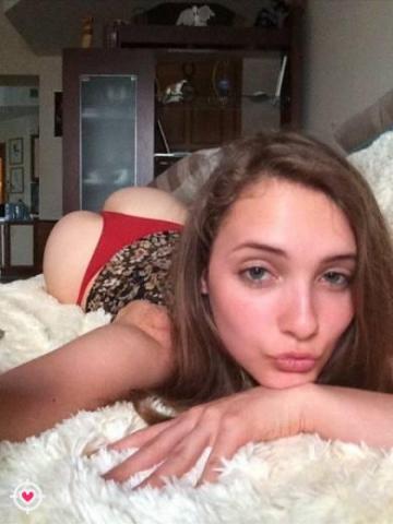 Индивидуалка Анжелика фото 2