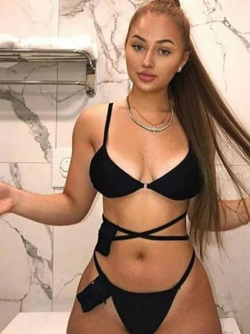Индивидуалка Шарлотта фото 2