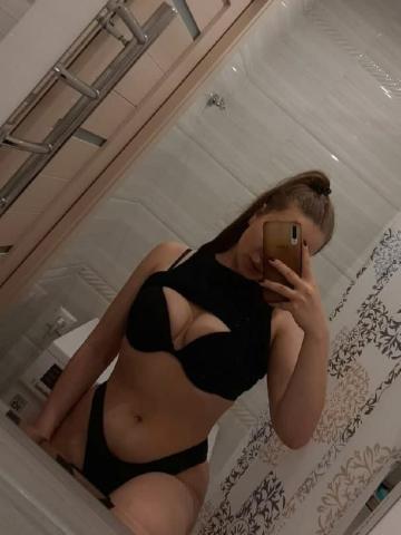 Индивидуалка Алиана фото 3