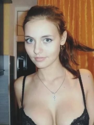 Индивидуалка Лаура фото 5